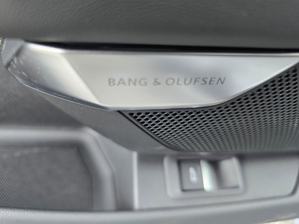 New 2026 Audi S e-tron GT Prestige image 27