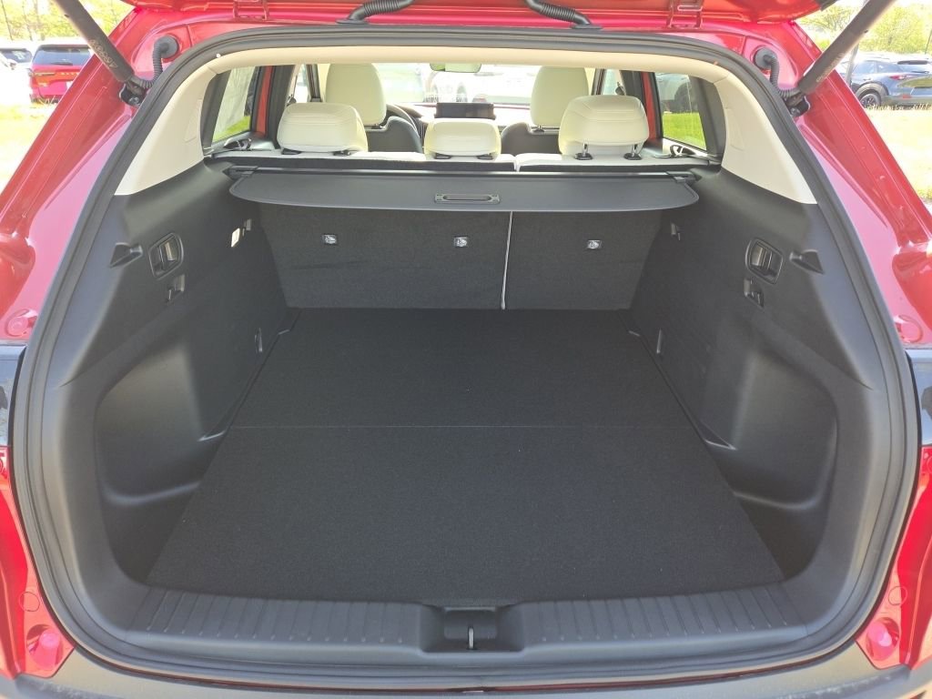 New 2026 MAZDA CX-50 AWD 2.5 S w/ Premium Package image 16