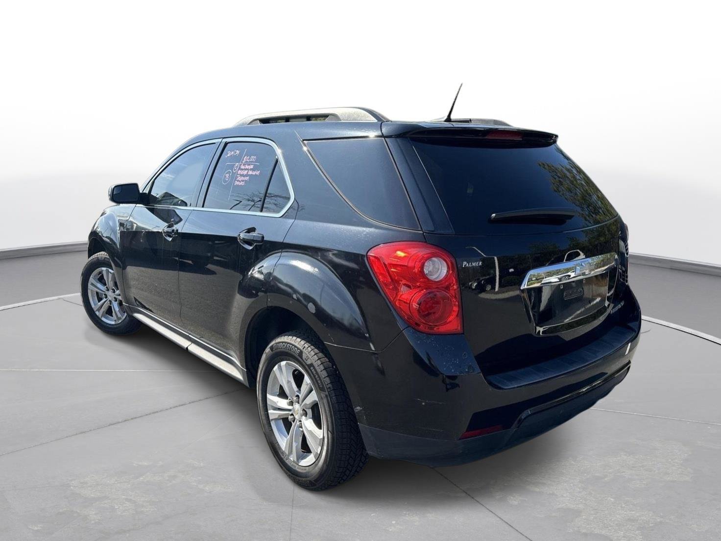 Used 2013 Chevrolet Equinox LT w/ Driver Convenience Package image 7