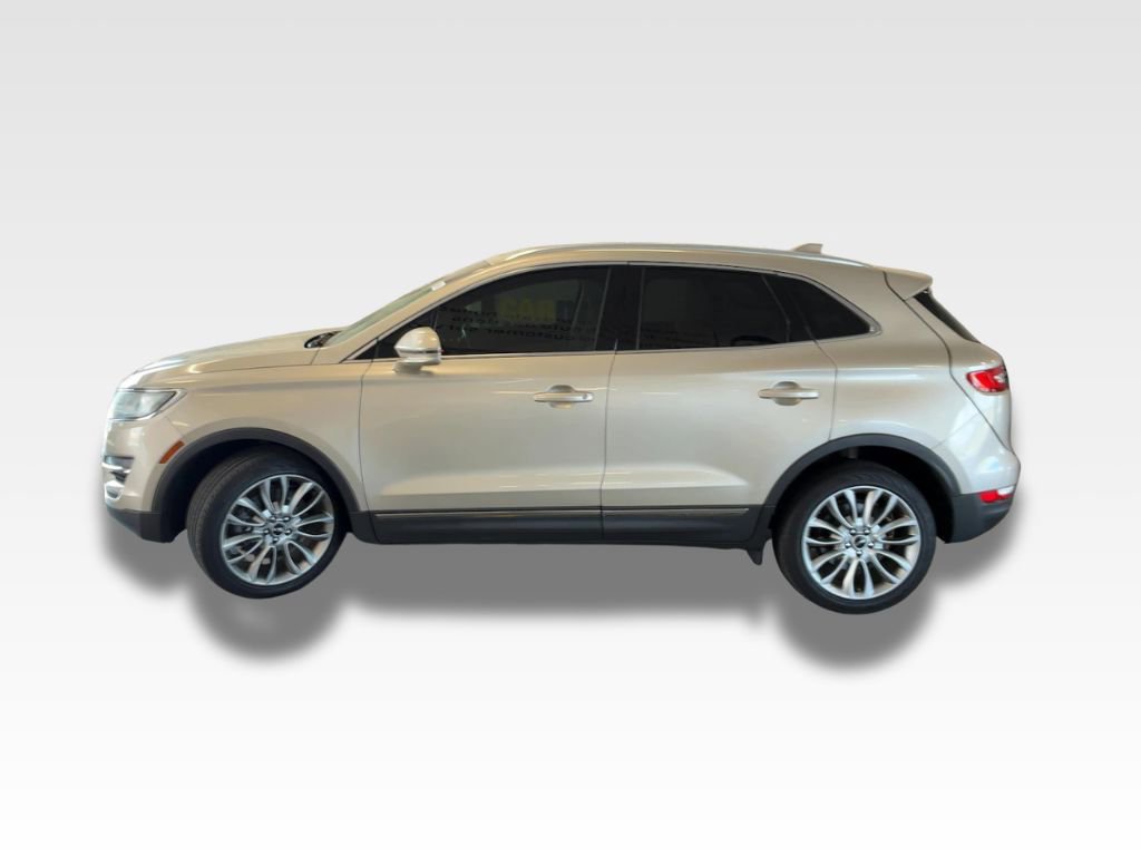 Used 2017 Lincoln MKC Reserve image 7