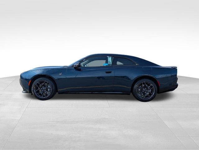 New 2026 Dodge Charger Scat Pack w/ Blacktop Package image 3
