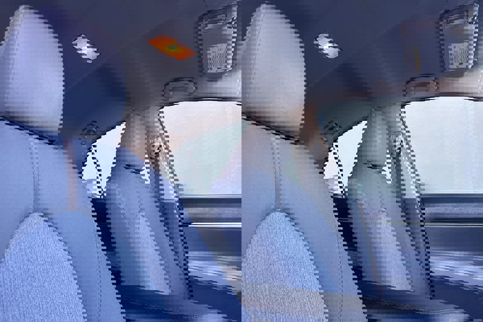 Used 2018 Toyota Camry LE image 16