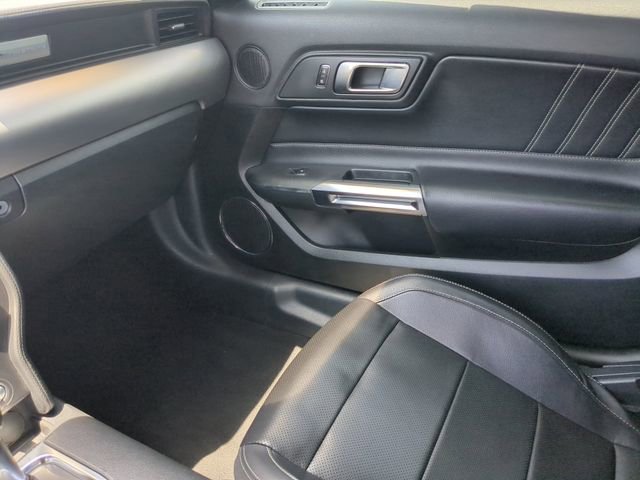 Used 2023 Ford Mustang Premium RWD image 17