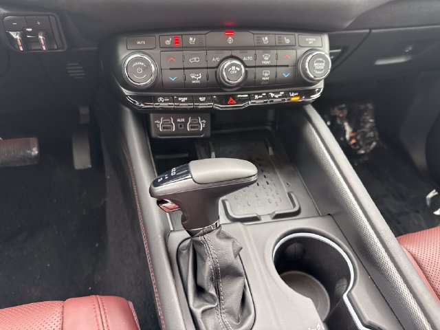 New 2026 Dodge Durango GT AWD/4WD image 21