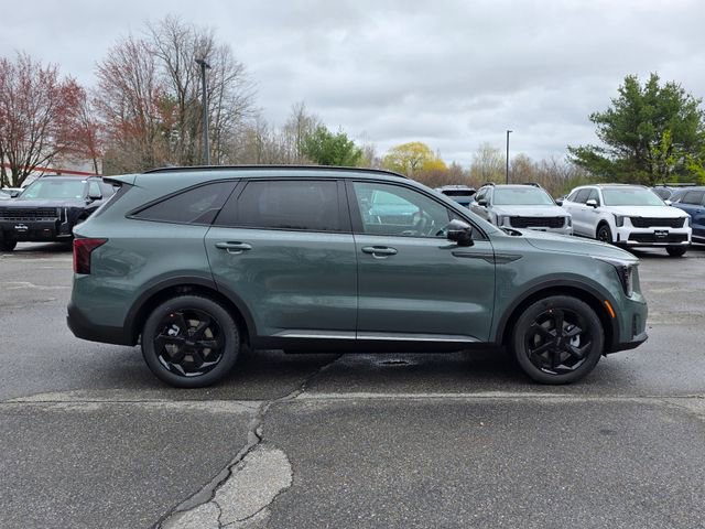 New 2026 Kia Sorento SX Prestige AWD/4WD image 8
