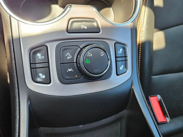 Used 2024 GMC Terrain AT4 w/ Tech Package AWD/4WD image 35