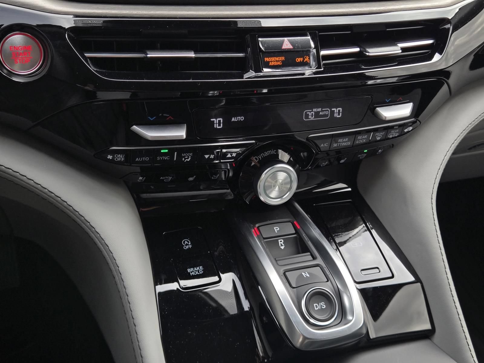 New 2026 Acura MDX SH-AWD w/ Advance Package image 23
