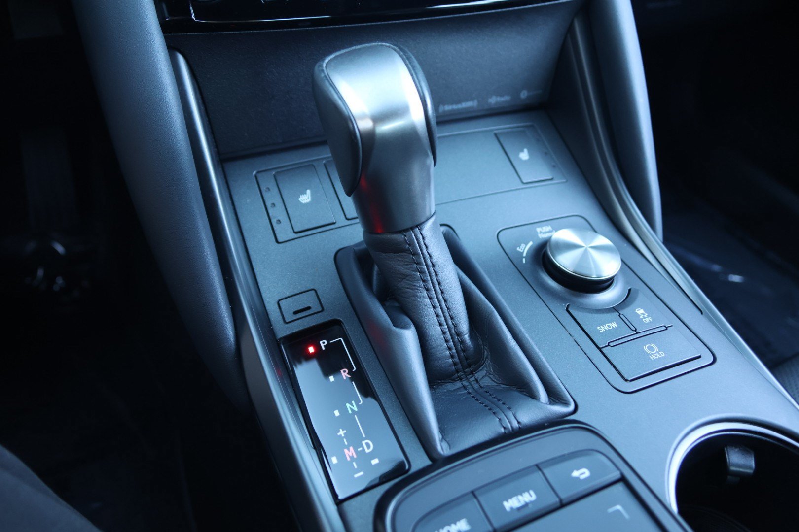 Certified 2025 Lexus IS 350 F Sport RWD image 23