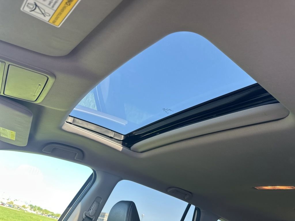 Used 2018 Honda Pilot EX-L image 5