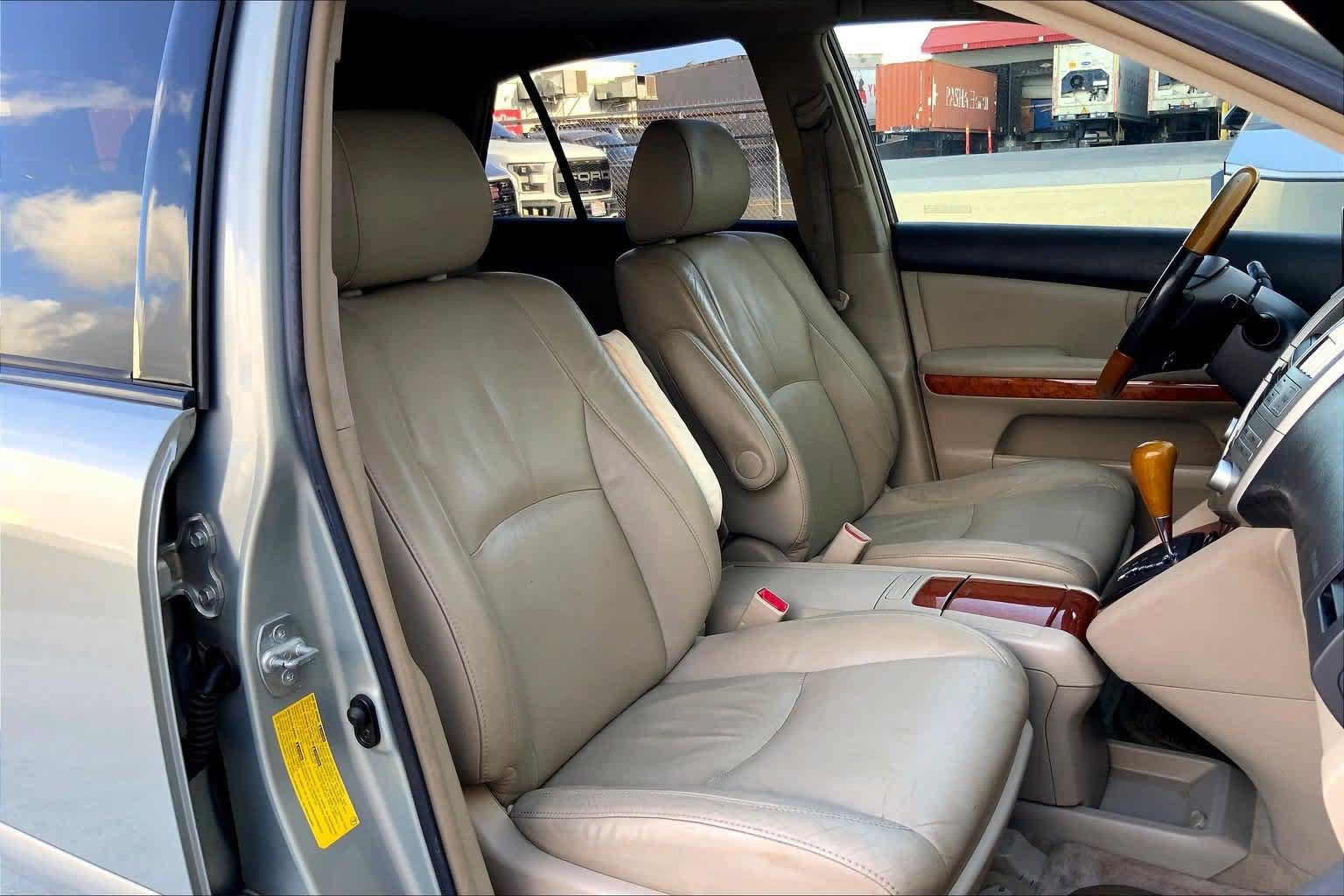 Used 2006 Lexus RX 400h AWD image 13