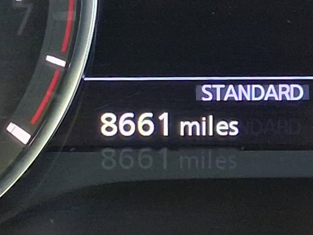 Used 2024 INFINITI QX50 Pure image 10