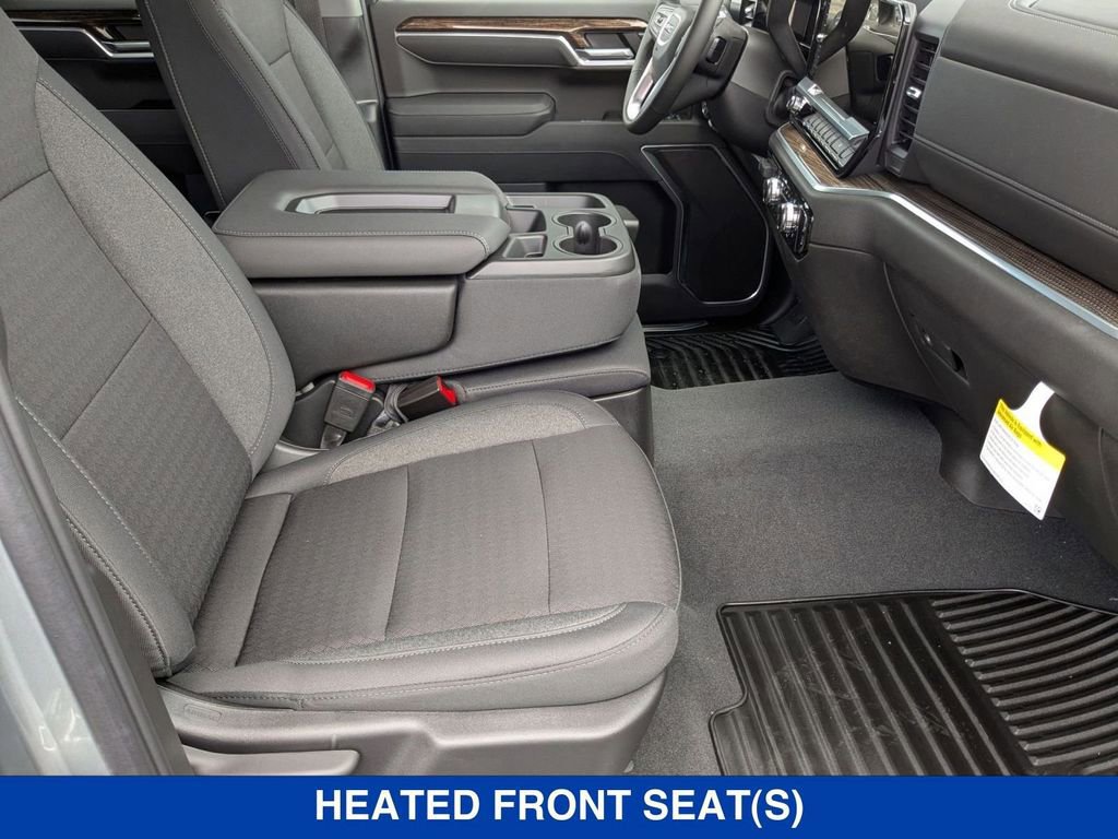 New 2026 GMC Sierra 1500 Elevation image 34