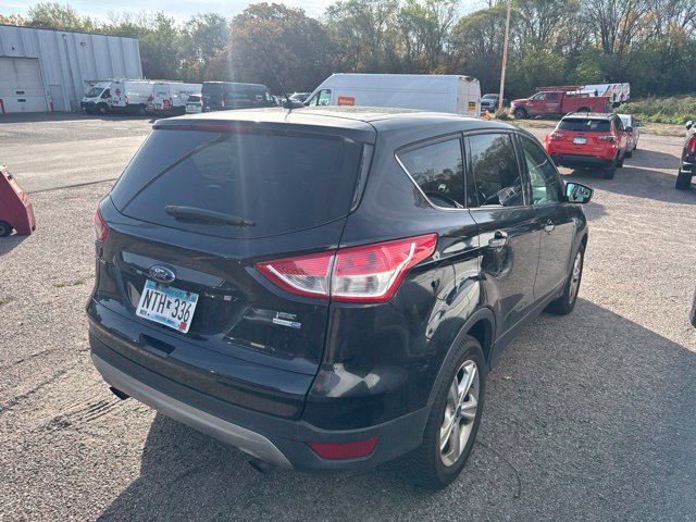 Used 2015 Ford Escape SE AWD/4WD image 9