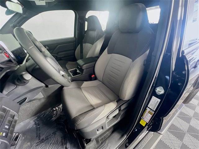 Used 2024 Toyota Tacoma TRD Sport image 9