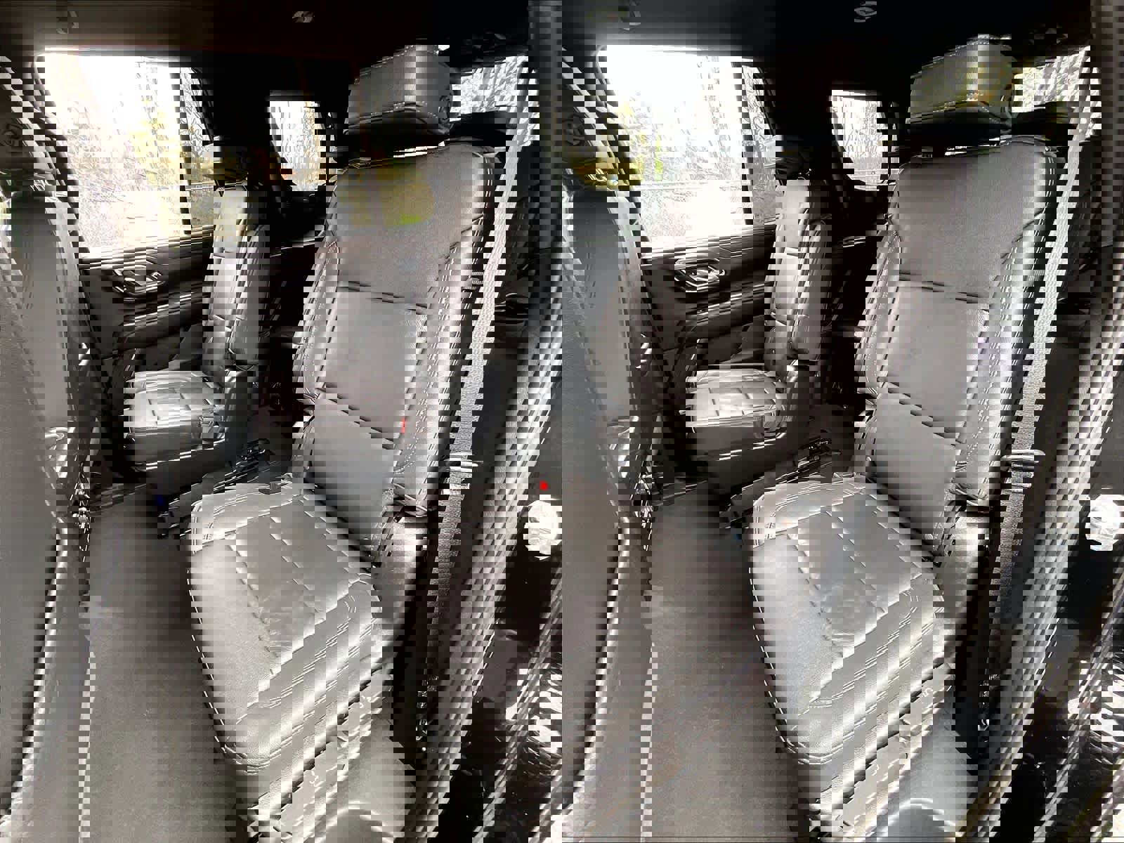 Used 2023 Chevrolet Tahoe LT image 15