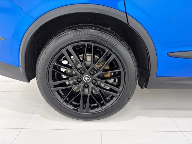 Certified 2026 Acura MDX A-Spec w/ Advance Package AWD/4WD image 51