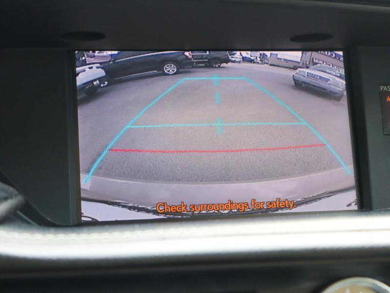 Used 2014 Lexus ES 350 w/ Luxury Package image 16