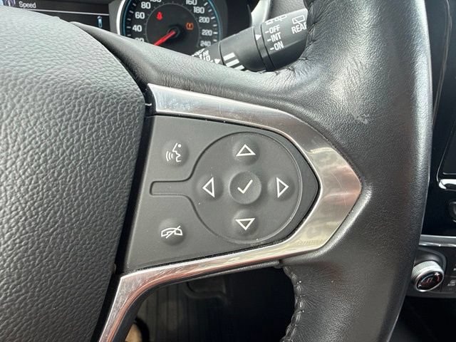 Used 2018 Chevrolet Traverse LT AWD/4WD image 22