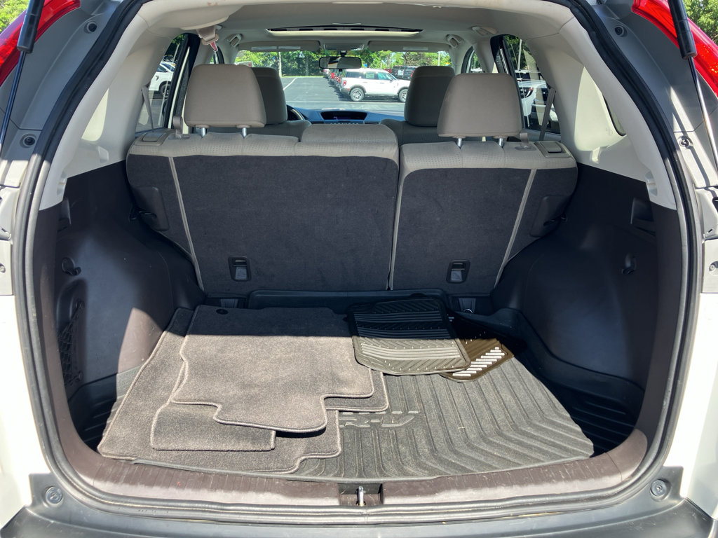 Used 2013 Honda CR-V EX image 30