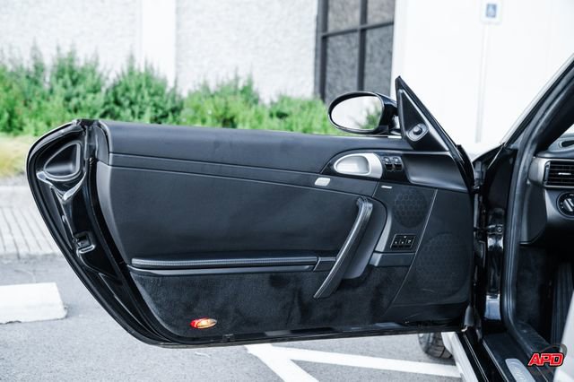 Used 2006 Porsche 911 Carrera image 61
