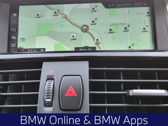 Used 2017 BMW X4 xDrive28i image 24