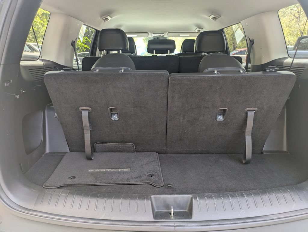 Used 2024 Hyundai Santa Fe SEL FWD image 13