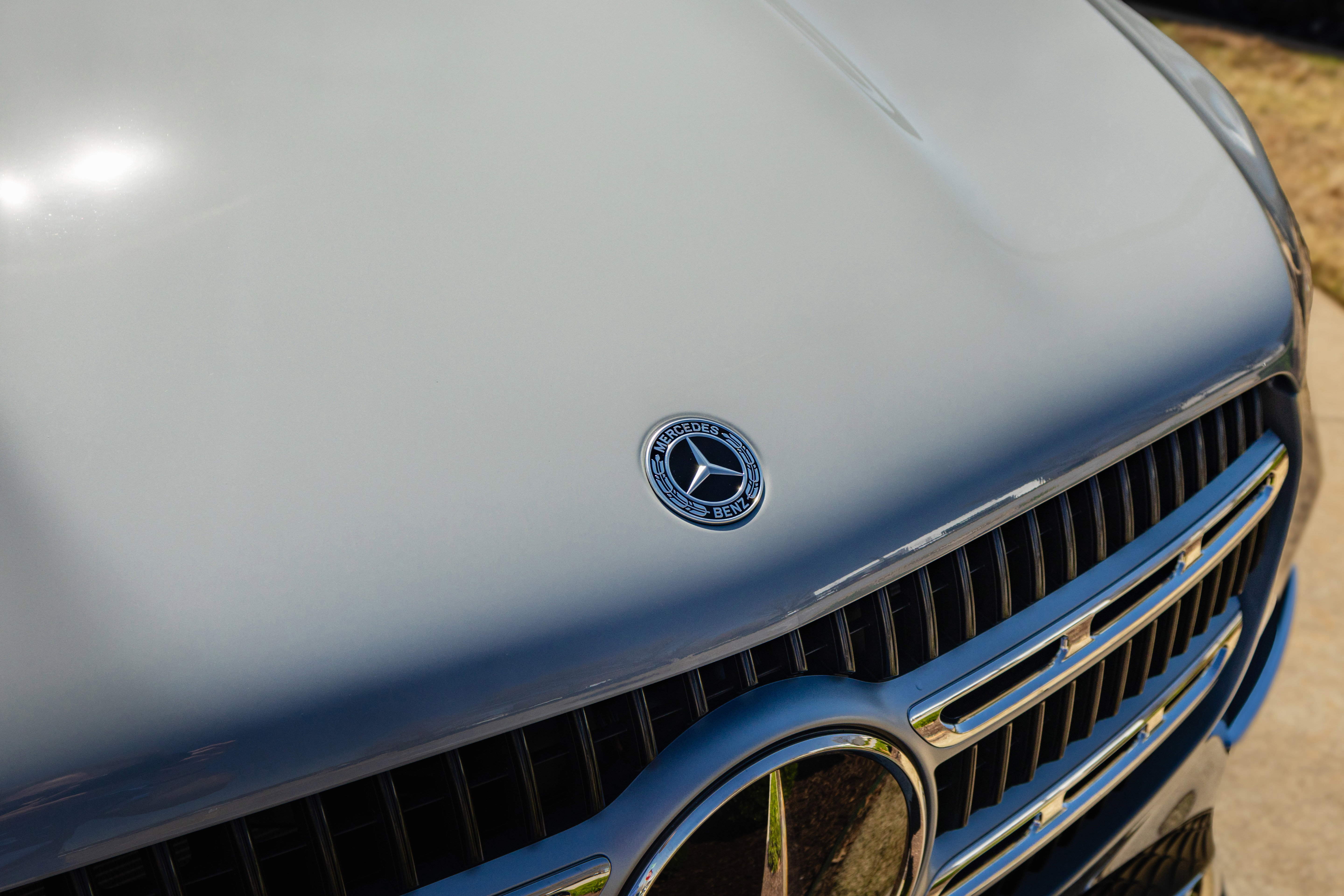 New 2026 Mercedes-Benz GLE 350 4MATIC image 3