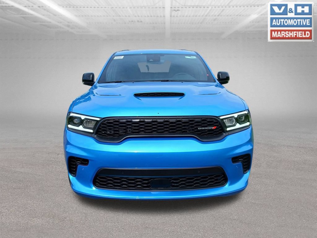 New 2027 Dodge Durango GT AWD/4WD image 2
