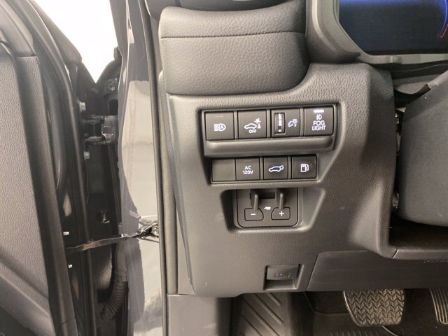 Certified 2024 Toyota Land Cruiser AWD/4WD image 26