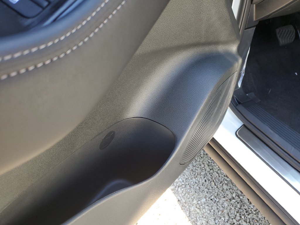 New 2026 Nissan Rogue Dark Armor FWD image 18