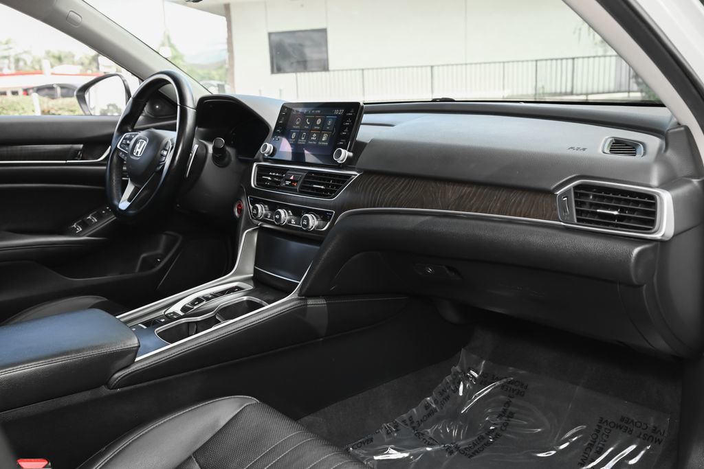 Used 2022 Honda Accord Touring image 49
