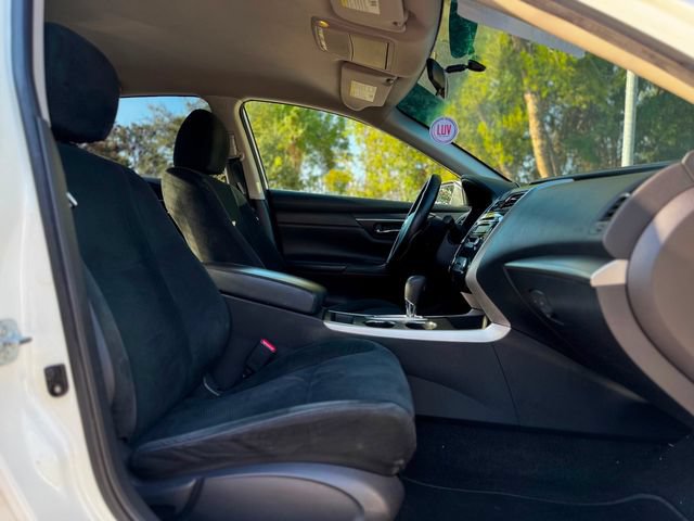 Used 2015 Nissan Altima 2.5 FWD image 22