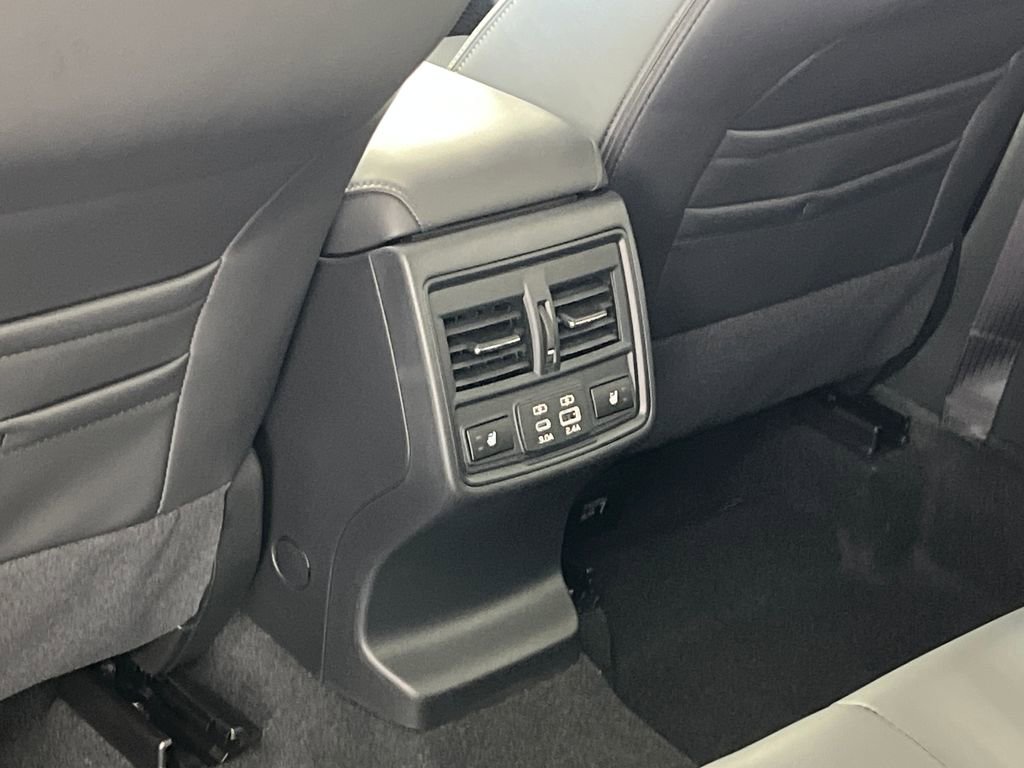 New 2026 Subaru Outback Limited XT image 36