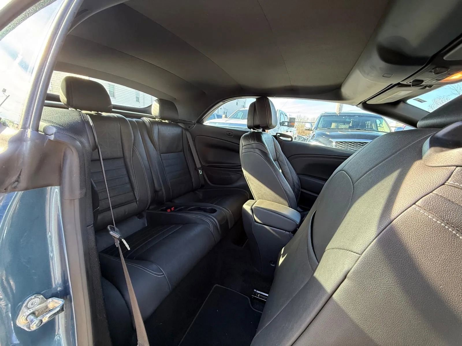 Used 2016 Buick Cascada Premium image 14