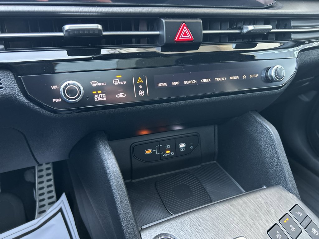 New 2026 Kia Sportage X-Pro Prestige image 22