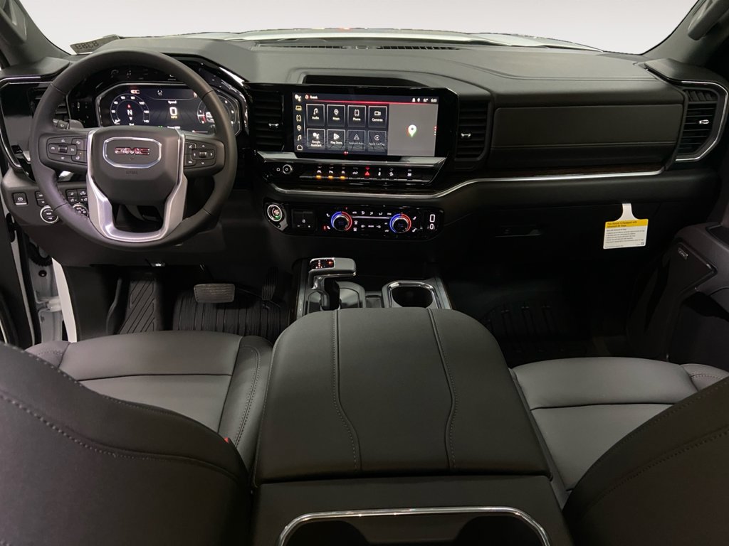New 2026 GMC Sierra 1500 Elevation w/ Elevation Premium Package AWD/4WD image 10