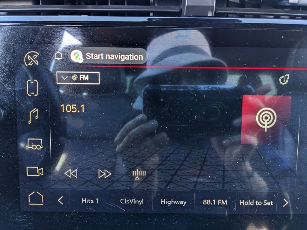 Used 2024 GMC Sierra 2500 Denali w/ Denali Reserve Package image 35