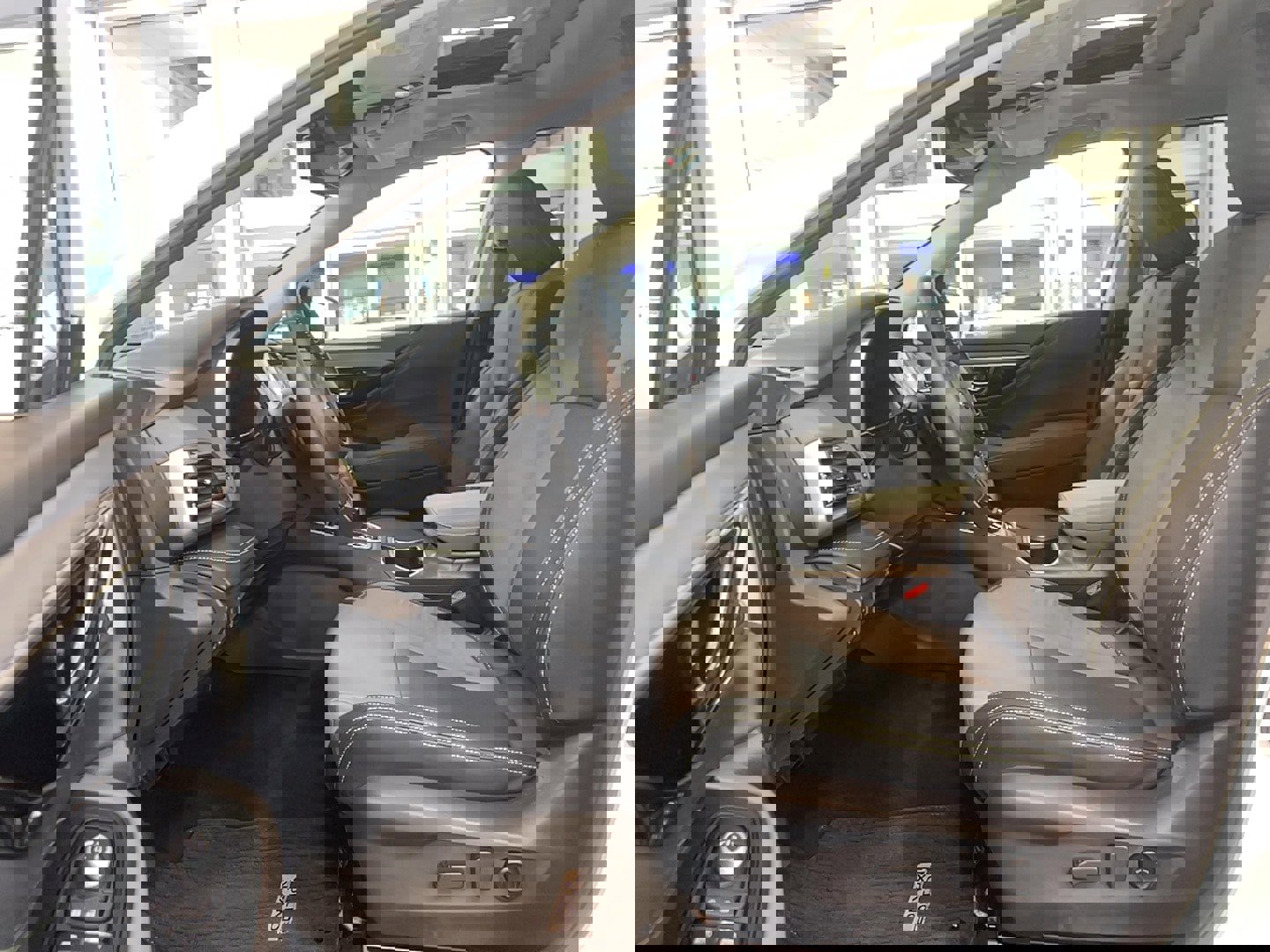 Used 2024 Subaru Outback Onyx Edition image 8