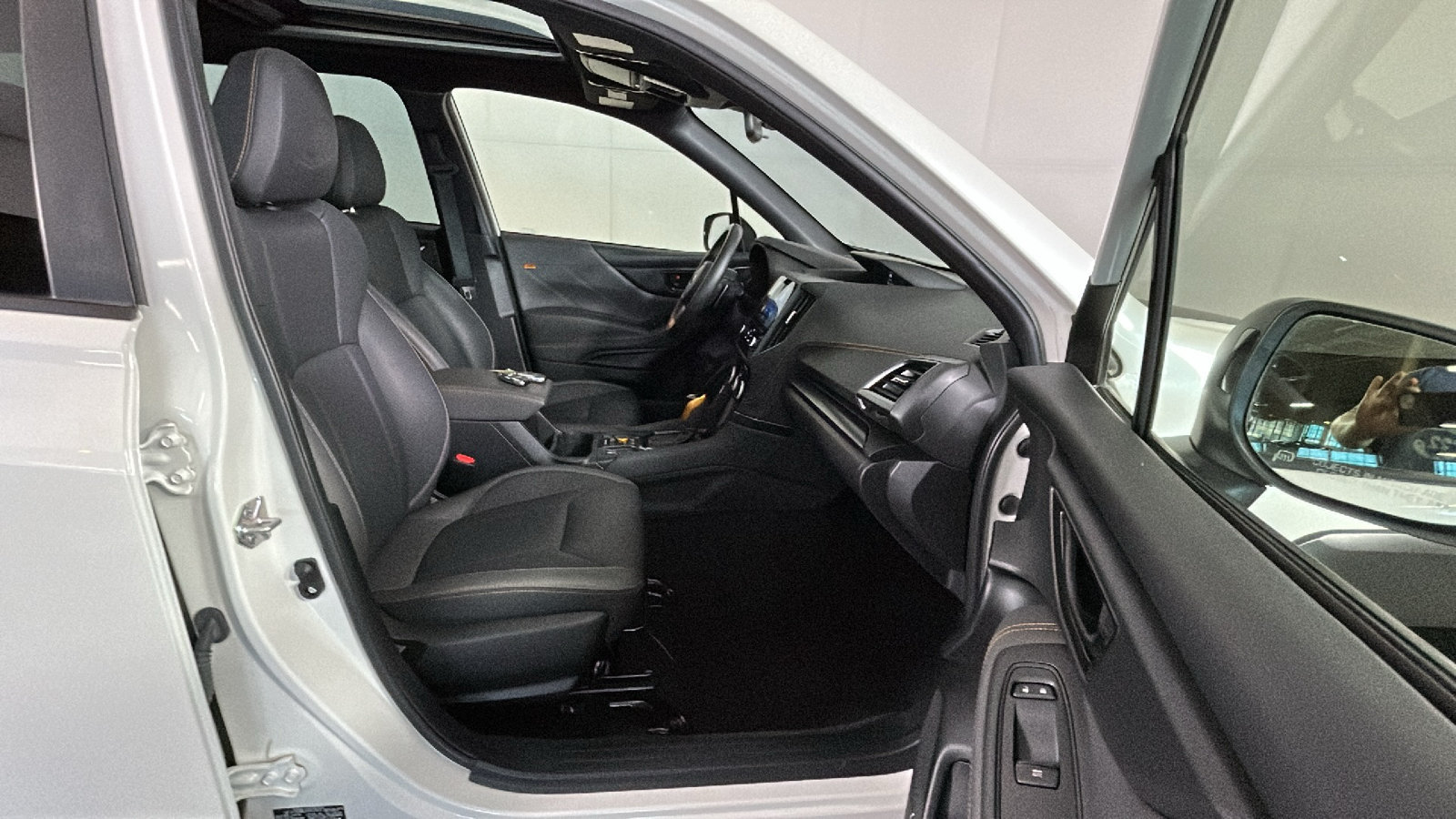 Used 2023 Subaru Forester Wilderness AWD/4WD image 36