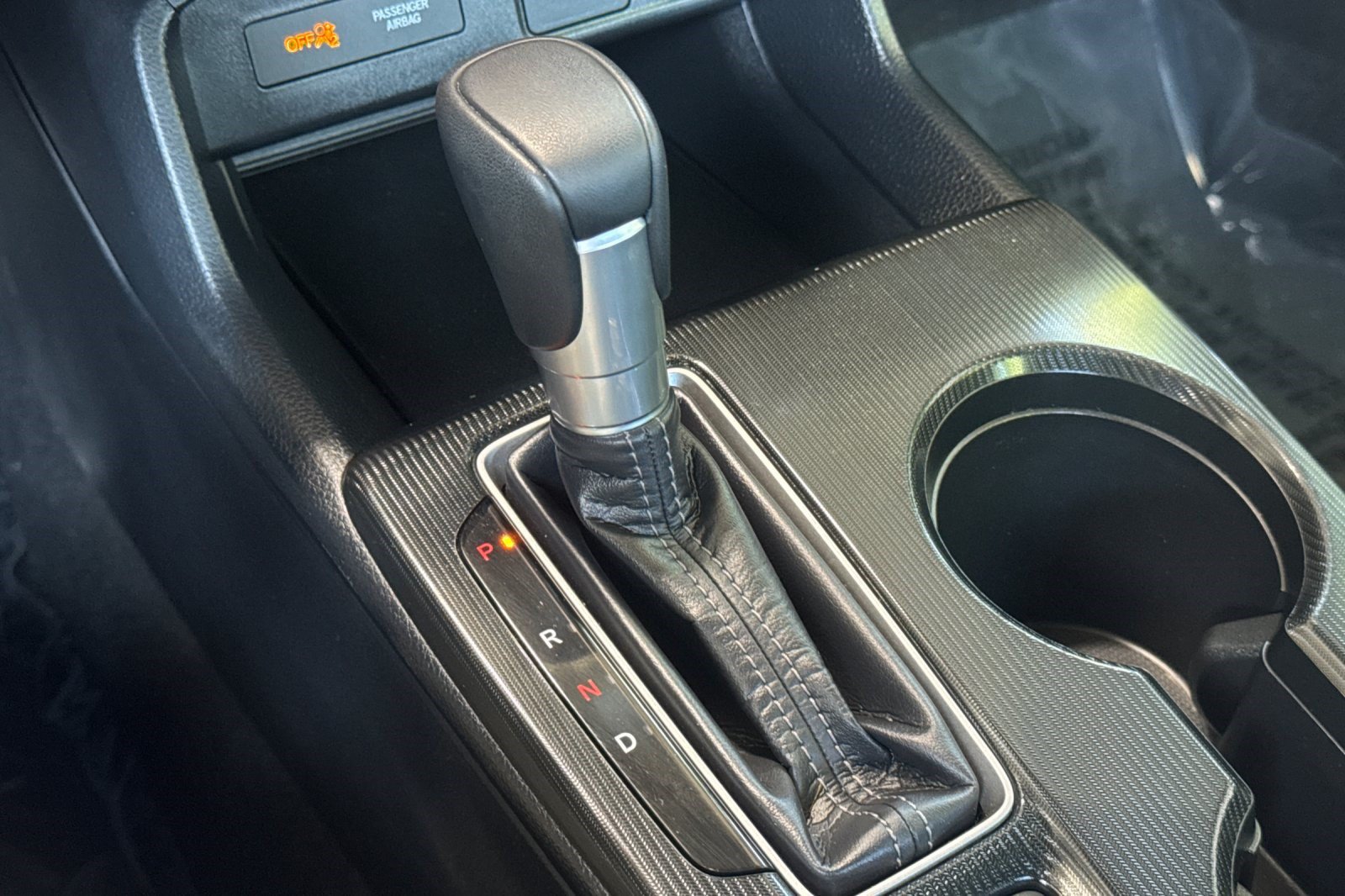 Used 2024 Honda Civic Sport image 18