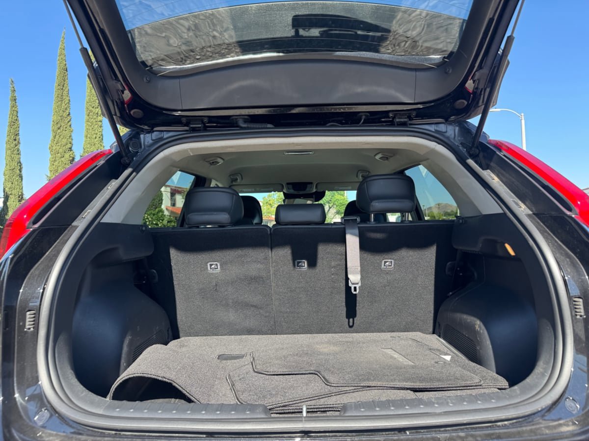 Used 2023 Kia Niro EX image 20