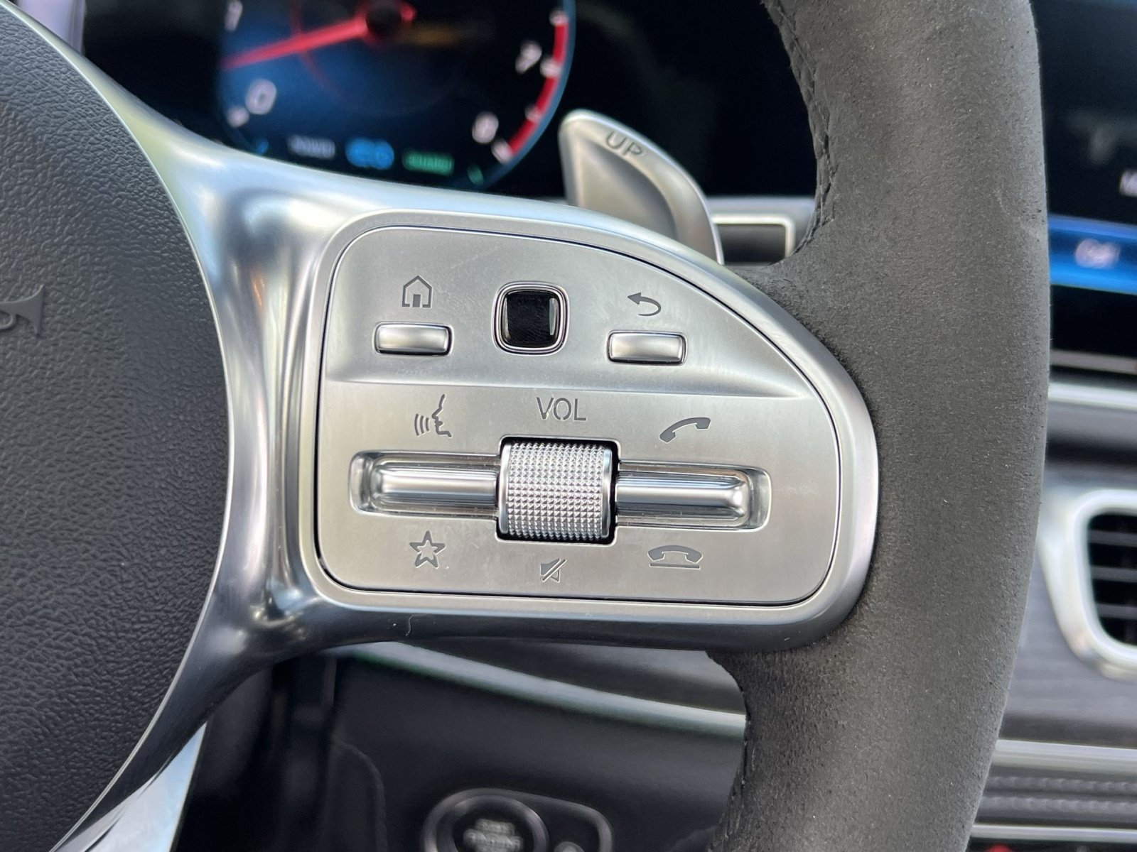 Certified 2022 Mercedes-Benz GLE 53 AMG 4MATIC Coupe image 39