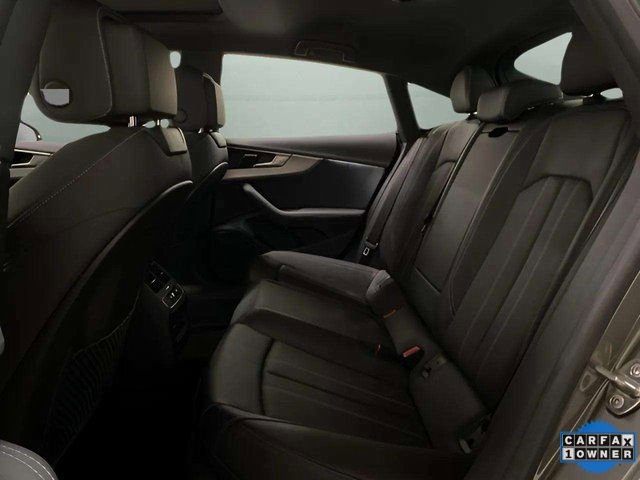 Used 2023 Audi A5 2.0T Premium Plus w/ Premium Plus image 71