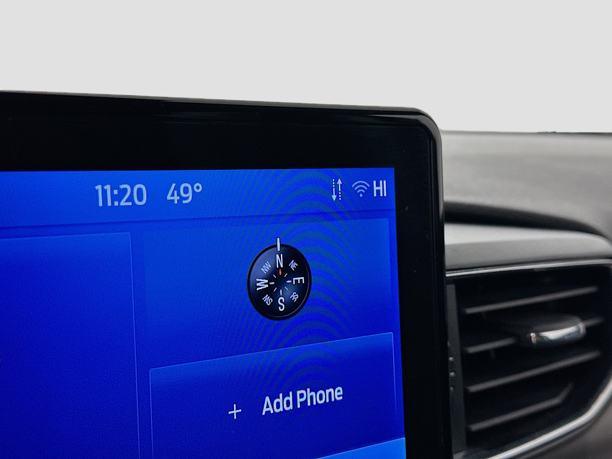 Used 2023 Ford Explorer XLT w/ Equipment Group 202A image 22