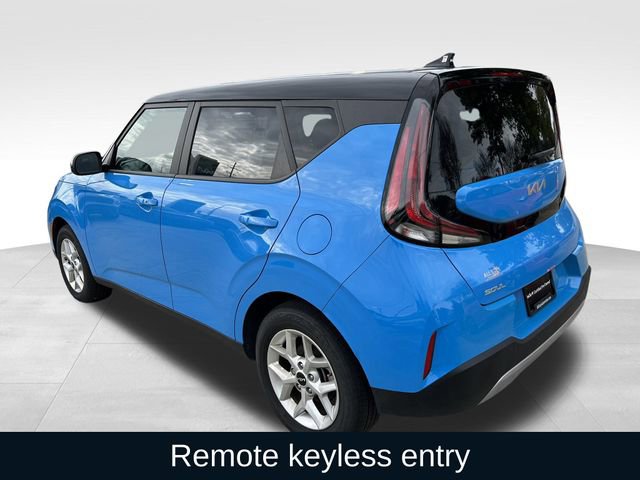 Used 2025 Kia Soul S image 7