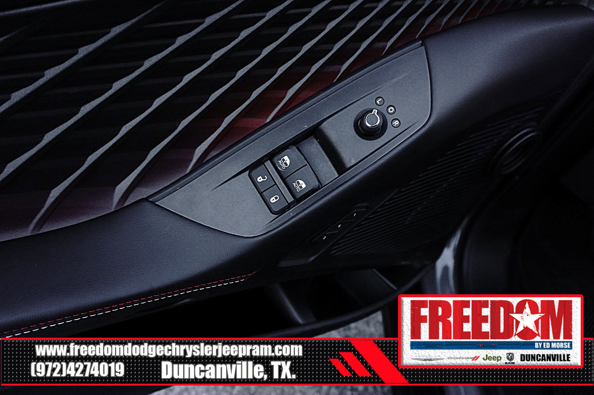 New 2026 Dodge Charger Scat Pack image 37