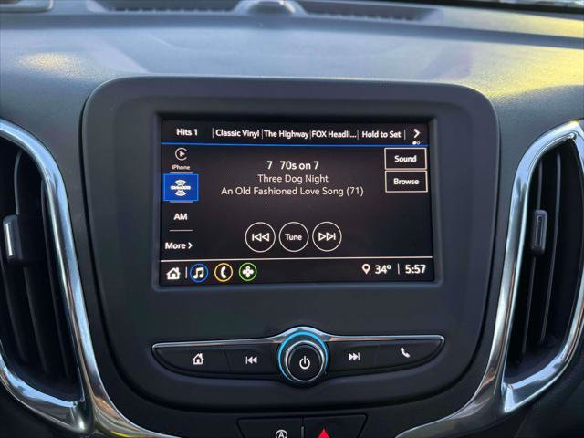 Used 2024 Chevrolet Equinox LT image 27