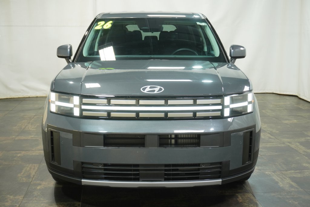 Certified 2026 Hyundai Santa Fe SE AWD/4WD image 11