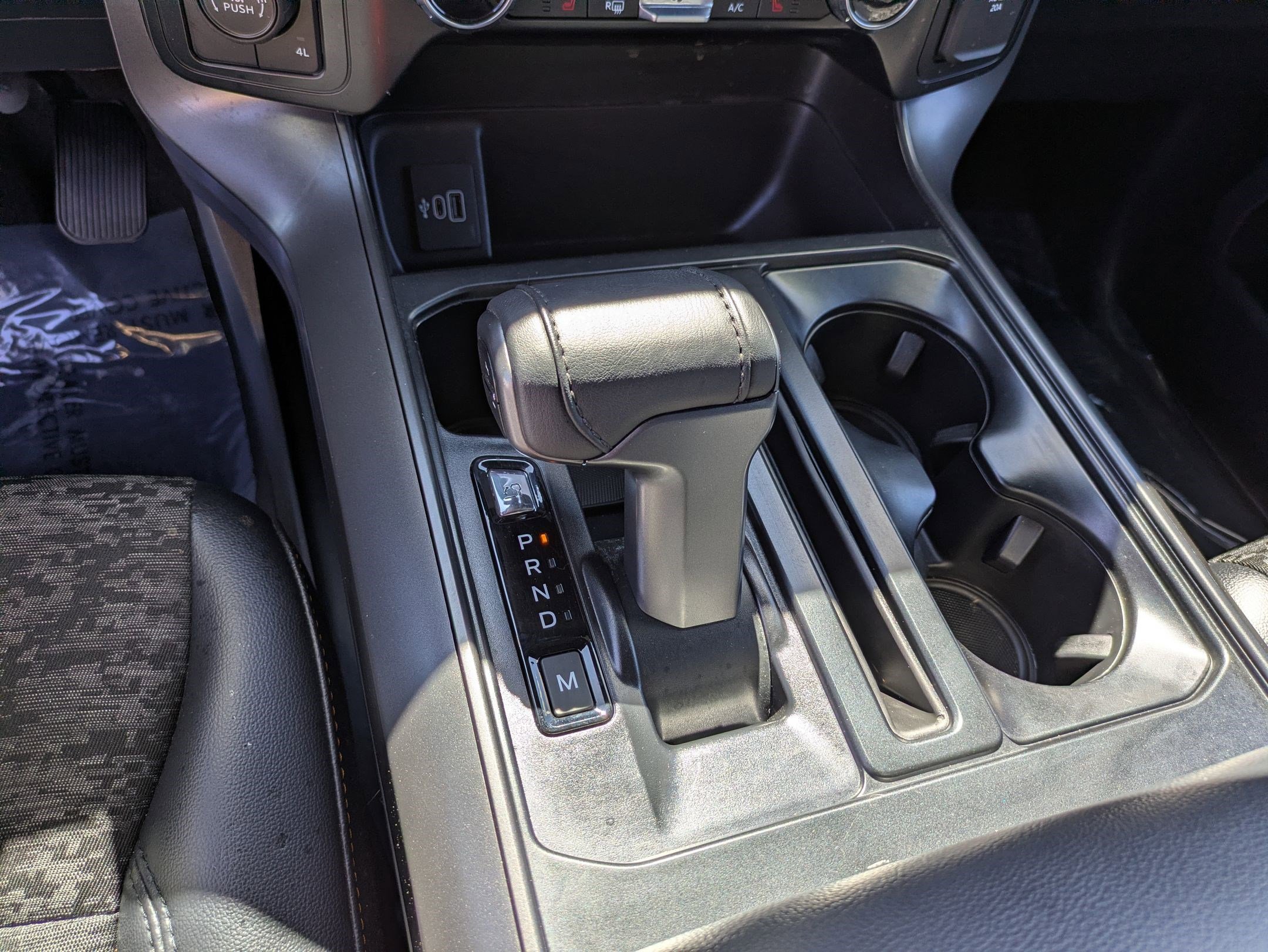 Used 2025 Ford F150 Tremor image 26