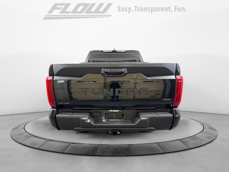 New 2026 Toyota Tundra SR5 image 6